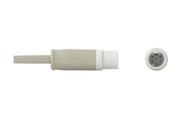 Sensor reutilizable Dräger / Siemens
