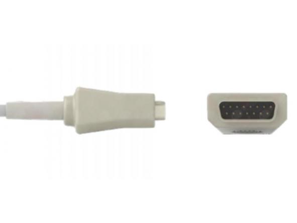 Cable ECG completo clamp 10 leads Nihon Kohden