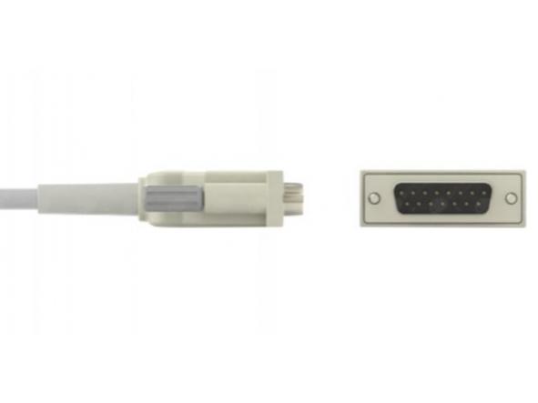 Cable ECG completo clamp 10 leads Philips