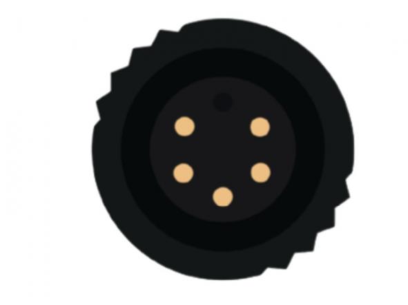 IBP Adaptador Medex Logical comp. Bionet [1]