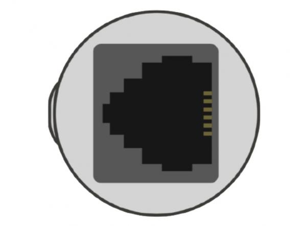 IBP Adaptador Medex Abott comp. Bionet [1]