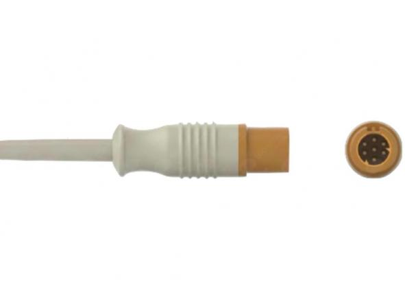 IBP Adaptador BBraun comp. Dräger / Siemens