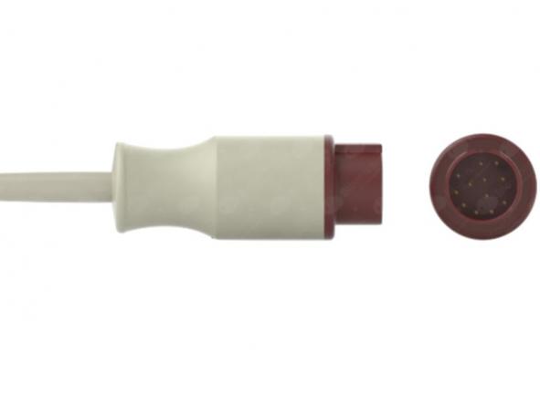 IBP Adaptador Aragon comp. Mindray
