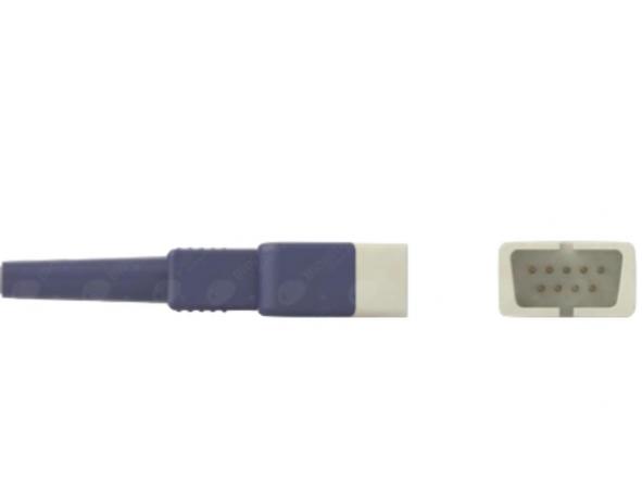 Sensor corto para extensión Spacelabs