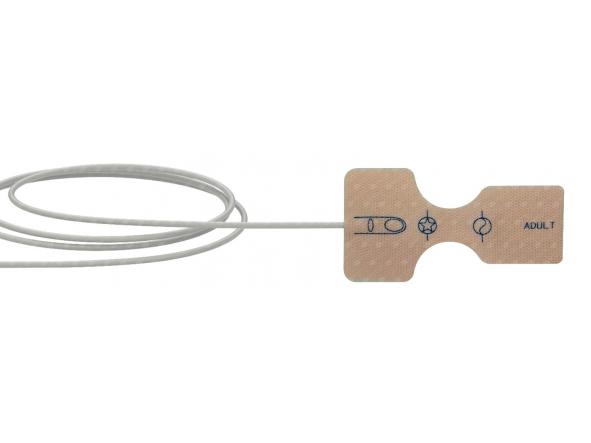 Sensor desechable para extensión Nellcor [1]