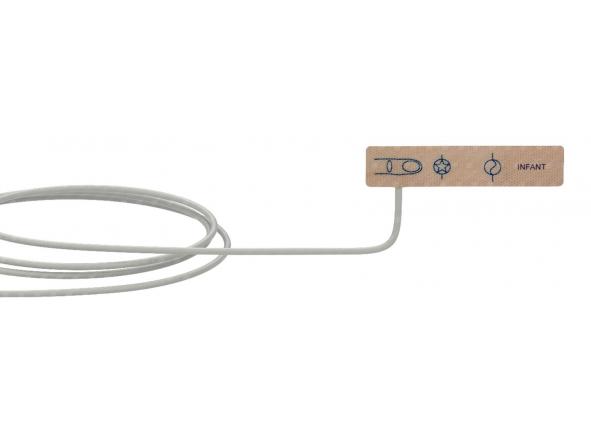 Sensor desechable para extensión GE / Datex Ohmeda / Oxytip [3]