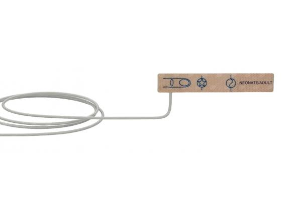 Sensor desechable para extensión GE / Datex Ohmeda / Oxytip [4]