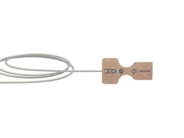 Sensor desechable para extensión GE / Datex Ohmeda / Oxytip [2]