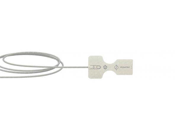 Sensor desechable para extensión Nellcor [7]