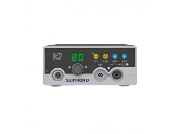 Electrobisturí Surtron 80D
