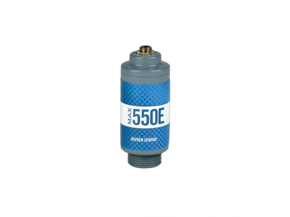Célula de Oxígeno MAX-550E