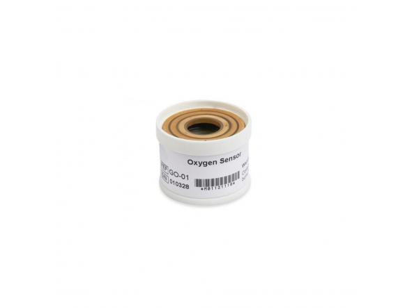 Sensor de Oxígeno GO-01