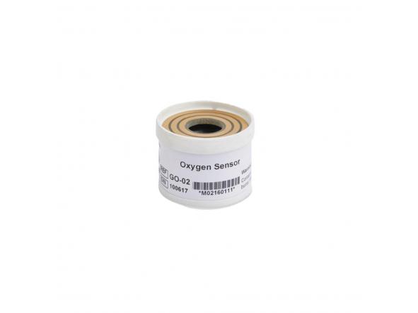 Sensor de Oxígeno GO-02