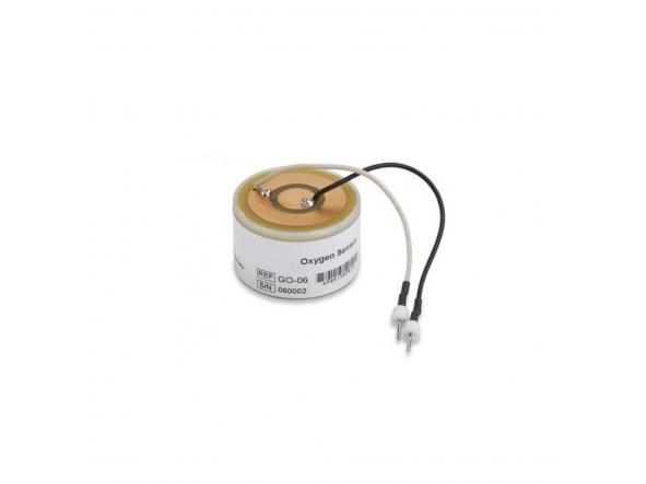 Sensor de Oxígeno GO-06