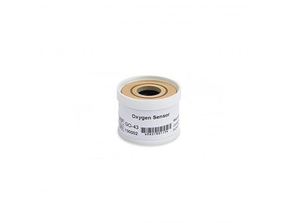 Sensor de Oxígeno GO-43