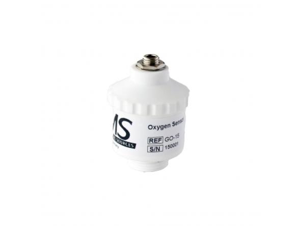 Sensor de Oxígeno GO-15