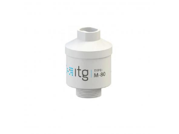 Sensor de Oxígeno GO-80