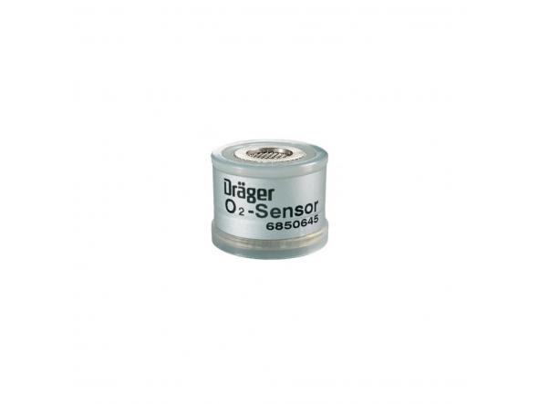 Sensor de Oxígeno FABIUS 6850645