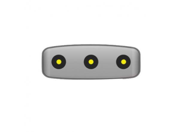 Cable ECG troncal 3 Leads Biolight [1]