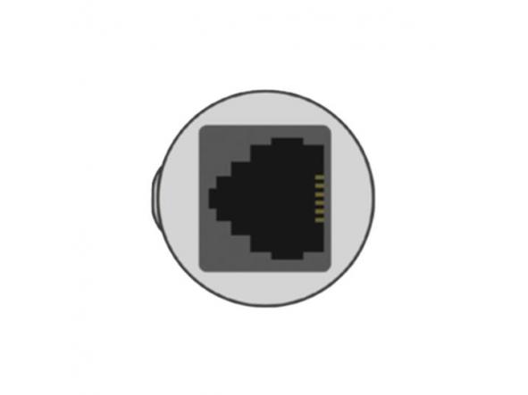 IBP Adaptador Medex Abott comp. BCI [1]