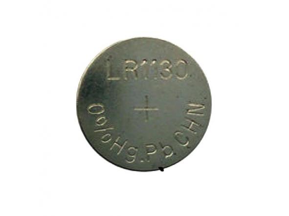 Batería de litio LR54EXA 1,5V Exalium Industrial