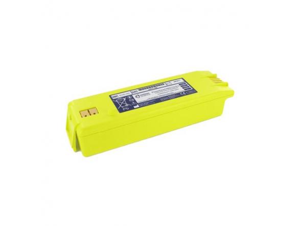 Bateria Litio 12V para desfibrilador Cardiac Science 9145