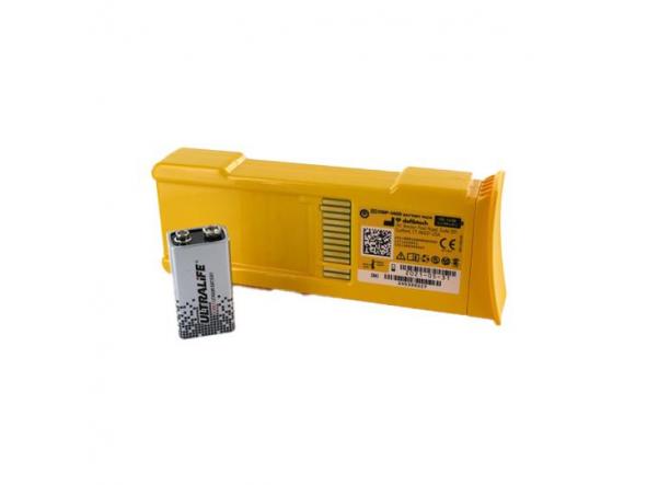 Bateria 15V 1.4Ah para desfibrilador DCF-200