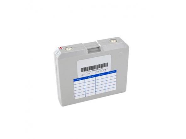 Bateria 12V 1,9Ah para desfibrilador Cardioserv SCP 900