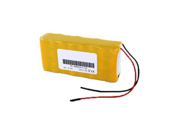 Bateria 18V 700mAh para desfibrilador Responder 1000 / SCP840