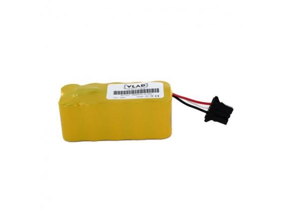 Bateria 12V 3Ah para desfibrilador Cardiolife TEC76