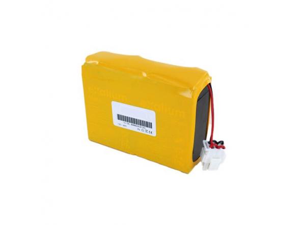 Bateria 12V 4Ah para desfibrilador Codemaster XL