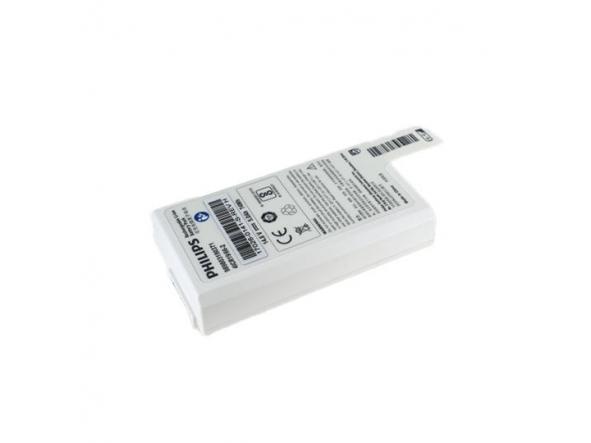 Batería Li-ion para desfibrilador DFM100