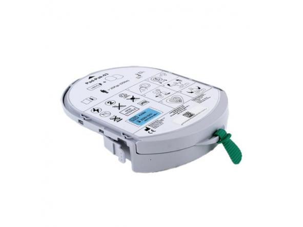 Bateria 18V 1.5Ah para desfibrilador Samaritan PAD300 HEARTSINE