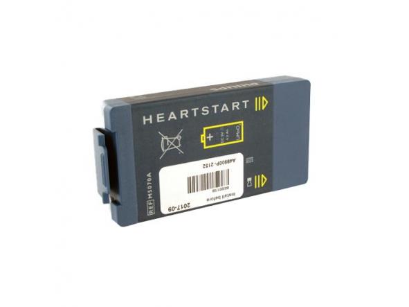 Pila litio 9V 4,2Ah para DSA HS1