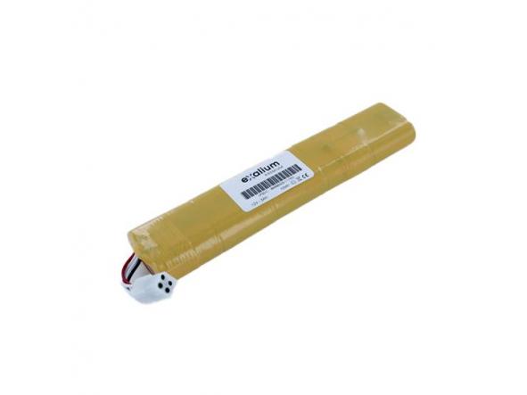 Bateria 12V 3Ah para desfibrilador Lifepak 20
