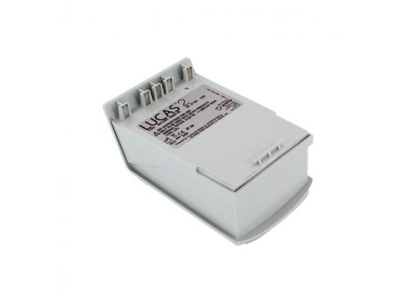 Bateria 25,9V 3300mAh para mesa de masaje Lucas 2