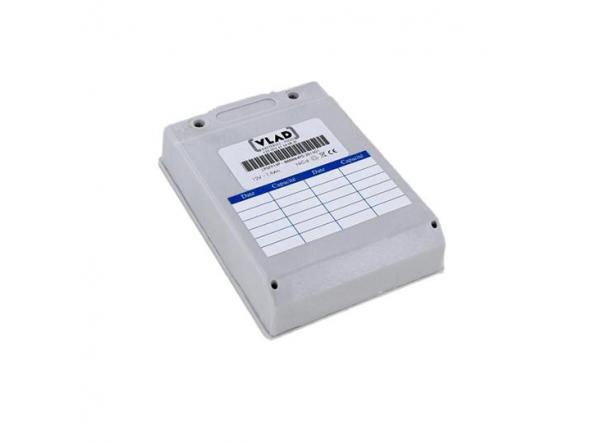 Bateria 12V 1,9Ah para desfibrilador Lifepak 5