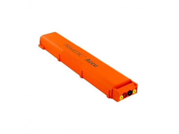Batería 14.4V 1.7Ah para desfibrilador M240