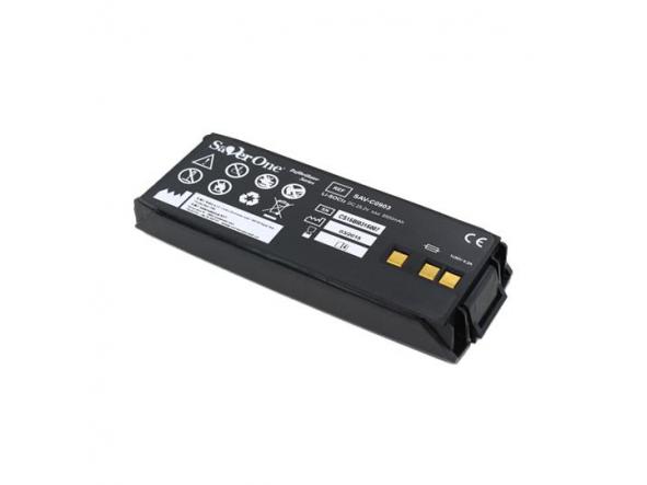 Bateria 25.2V 3.5Ah para SaverOne 903