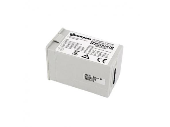 Bateria 7.4V 4.4Ah para desfibrilador Corpuls3
