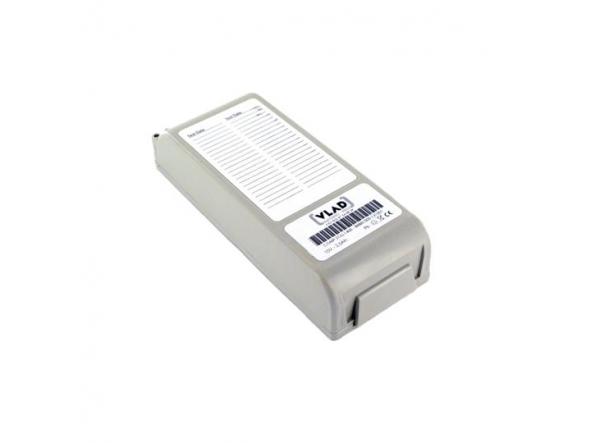 Batería 10V 2, 5Ah para desfibriladores 1400 serie M