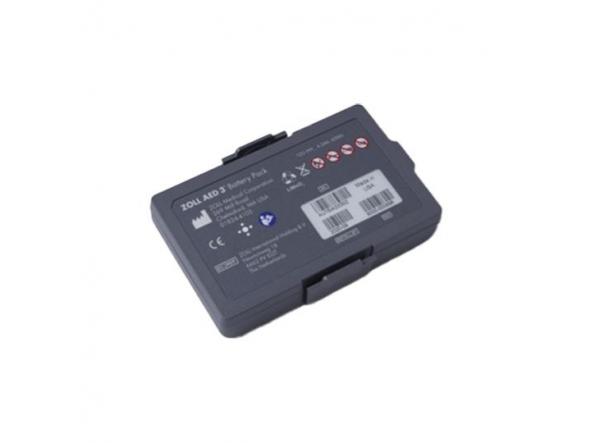 Batería 12V 4.2Ah para desfibrilador AED3
