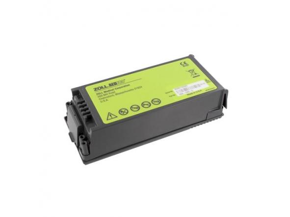 Pila 12V 4,2Ah para DSA Aed-Pro