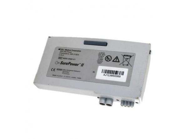 Bateria 11.1V 6.6Ah para desfibrilador X Serie