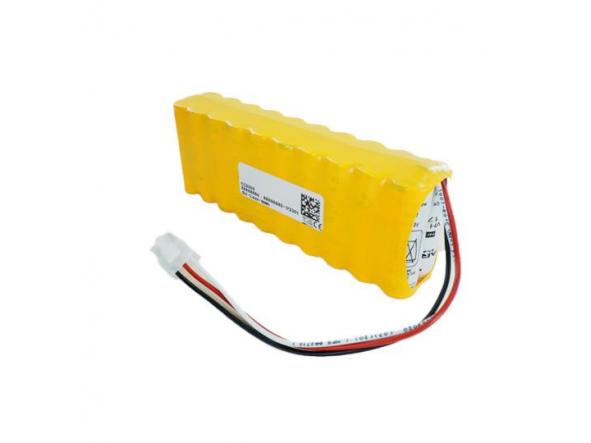 Bateria 12V 3,4Ah para ECG Cardio Care2000