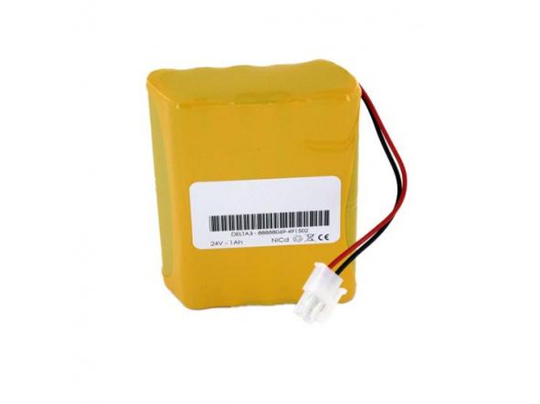 Bateria 24V 940mAh para ECG Delta 1+/3+