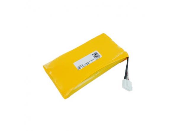 Bateria 9,6V 4Ah para ECG Cardimax FCP7101-FX7102