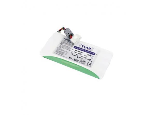 Bateria 9,6V 3.8Ah para ECG CardiMax FX7402