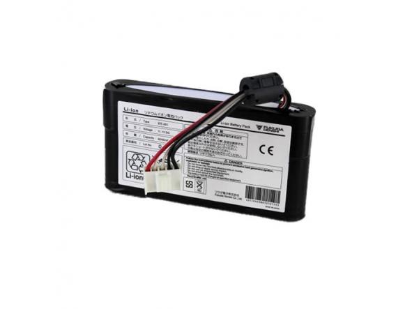 Bateria 11.1V 3.24Ah para ECG FX8222