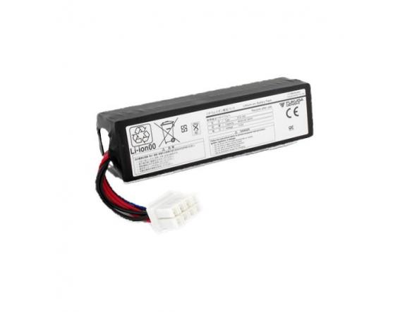 Bateria 14,8V 4600mAh para ECG FX8322